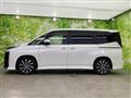 2022 Toyota Voxy