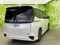 2022 Toyota Voxy