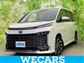 2025 Toyota Voxy