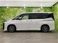 2025 Toyota Voxy
