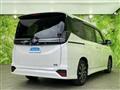 2025 Toyota Voxy