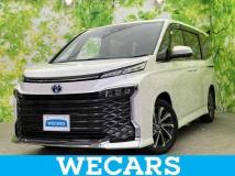 2025 Toyota Voxy
