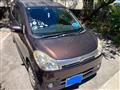 2010 Daihatsu Mira Custom