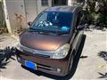 2010 Daihatsu Mira Custom