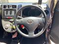 2010 Daihatsu Mira Custom