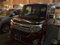 2014 Daihatsu Tanto