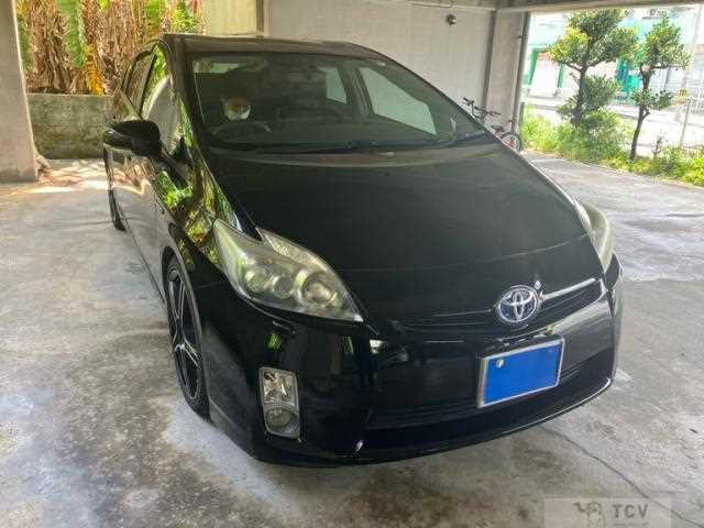 2009 Toyota Prius