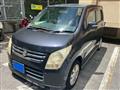2009 Suzuki Wagon R