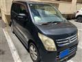2009 Suzuki Wagon R