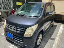2009 Suzuki Wagon R