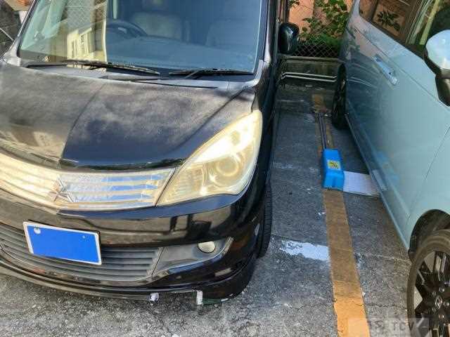 2011 Mitsubishi Mitsubishi Others
