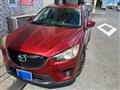 2013 Mazda CX-5