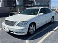 2004 Toyota Celsior