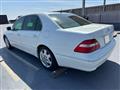 2004 Toyota Celsior