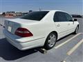 2004 Toyota Celsior