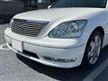 2004 Toyota Celsior