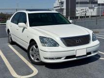 2004 Toyota Celsior