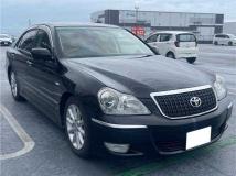 2006 Toyota Crown Majesta
