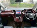 2010 Toyota Vellfire