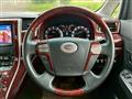 2010 Toyota Vellfire