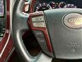 2010 Toyota Vellfire