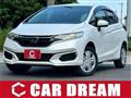 2018 Honda Fit