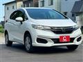 2018 Honda Fit