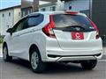 2018 Honda Fit