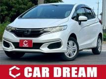 2018 Honda Fit