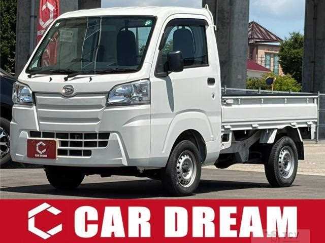 2016 Daihatsu Hijet Truck