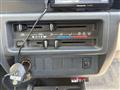 2016 Daihatsu Hijet Truck