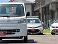 2016 Daihatsu Hijet Truck