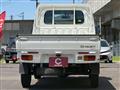 2016 Daihatsu Hijet Truck