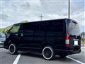 2015 Toyota Regiusace Van
