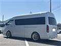 2020 Toyota Hiace Van