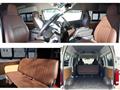 2020 Toyota Hiace Van