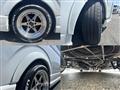 2020 Toyota Hiace Van