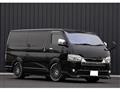 2021 Toyota Hiace Van