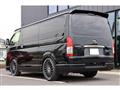 2021 Toyota Hiace Van