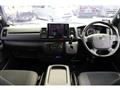2021 Toyota Hiace Van
