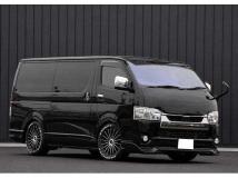 2021 Toyota Hiace Van