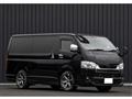 2023 Toyota Hiace Van