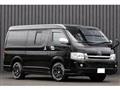 2008 Toyota Hiace Van