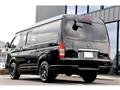 2008 Toyota Hiace Van