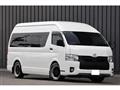 2021 Toyota Hiace Van