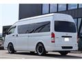 2021 Toyota Hiace Van