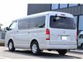 2019 Toyota Hiace Wagon