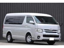 2019 Toyota Hiace Wagon