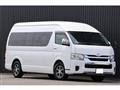 2020 Toyota Hiace Wagon