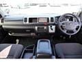 2020 Toyota Hiace Wagon